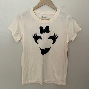 NWT Jack O Lantern Tee. Medium